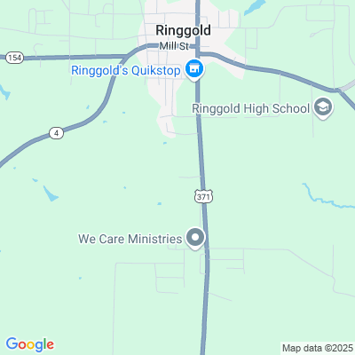 Ringgold Nursing and Rehabilitation Center, Llc, Ringgold, LA - 2501 Kenneth St