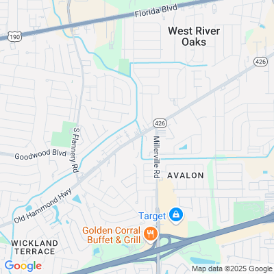 Woodleigh of Baton Rouge, The, Baton Rouge, LA - 14333 Old Hammond Hwy