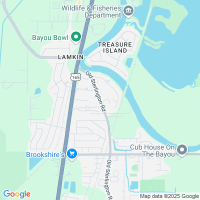Avalon Place, Monroe, LA - 4385 Old Sterlington Rd