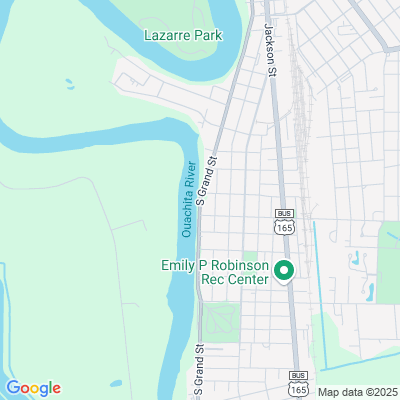 Delta Grande Skilled Nursing and Rehabilitation, Monroe, LA - 3001 S Grand St