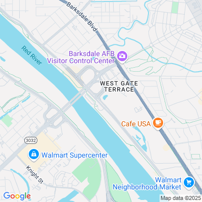 Northwest Louisiana Veterans Home, Bossier City, LA - 3130 Arthur Ray Teague Pkwy