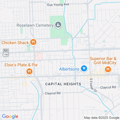 Capital Oaks Nursing & Rehabilitation Center Llc, Baton Rouge, LA - 4100 North Blvd