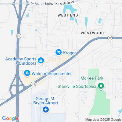 Och Regional Medical Center, Starkville, MS - PO BOX 1506