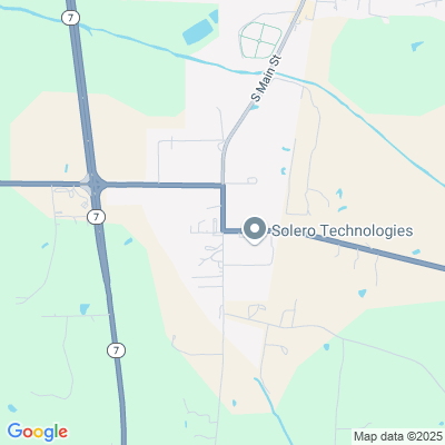 Yalobusha General Hospital, Water Valley, MS - 630 S Main St
