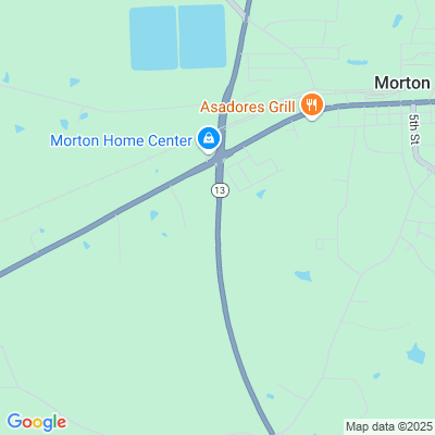 Scott Regional Hospital Cah, Morton, MS - 317 Highway 13 S