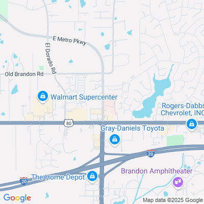 Brandon Nursing and Rehabilitation Center, Brandon, MS - 355 Crossgates Blvd