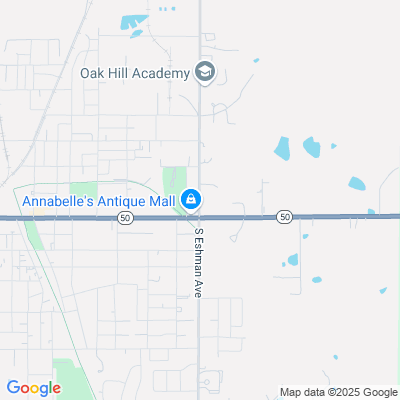 West Point Community Living Center, West Point, MS - 1122 N Eshman Ave