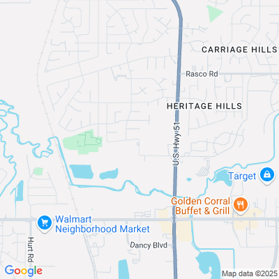 Diversicare of Southaven, Southaven, MS - 1730 Dorchester Dr