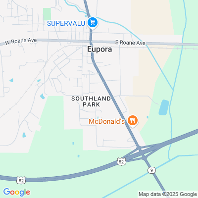 Diversicare of Eupora, Eupora, MS - 156 E Walnut Ave