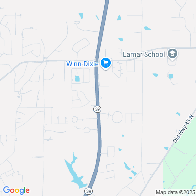 Diversicare of Meridian, Meridian, MS - 4728 Highway 39 N