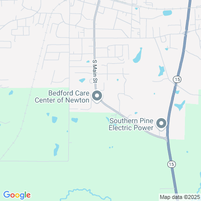 Bedford Care Center of Newton, Newton, MS - 1009 S Main St