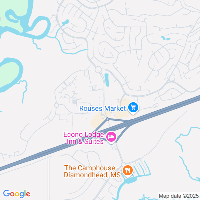 Woodland Village Nursing Center, Diamondhead, MS - 5427 Gex Rd