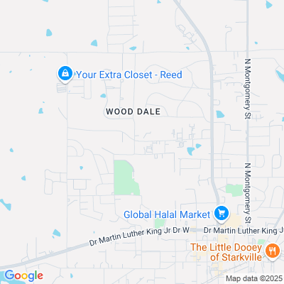 Starkville Manor Health Care and Rehabilitation Ce, Starkville, MS - 1001 Hospital Rd