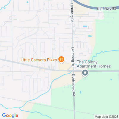 Aurora Health and Rehabilitation, Columbus, MS - 310 Emerald Dr