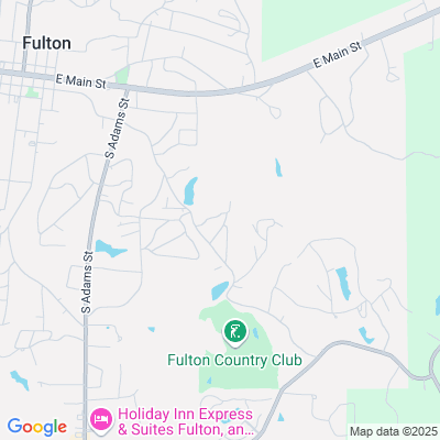 Courtyards Comm Living Center, Fulton, MS - PO BOX 69