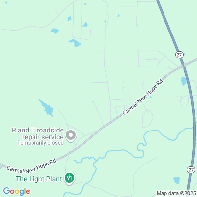 Lawrence CO Nursing Center, Monticello, MS - PO BOX 398