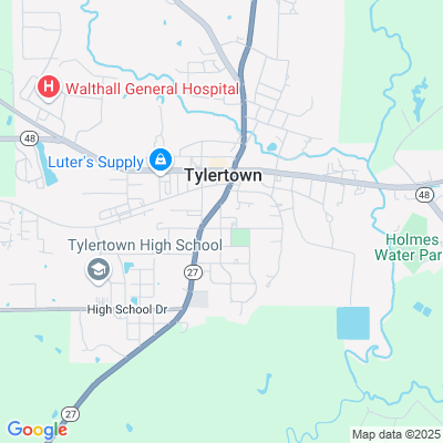 Billdora Senior Care, Tylertown, MS - 314 Enochs St
