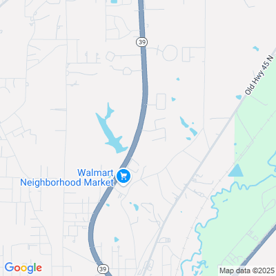 The Oaks Rehabilitation and Healthcare Center, Meridian, MS - 3716 Highway 39 N