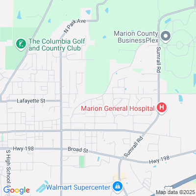 Myrtles Nursing Center, Llc, Columbia, MS - 1018 Alberta Ave