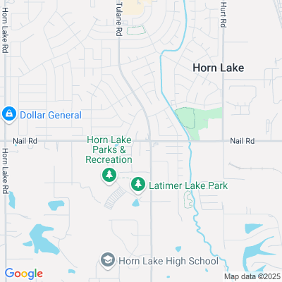 Landmark of Desoto, Horn Lake, MS - 3068 Nail Rd W