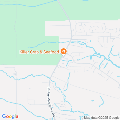 River Chase Village, Gautier, MS - 5090 Gautier Vancleave Rd