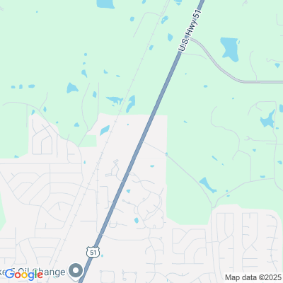 The Nichols Center, Madison, MS - 1308 Highway 51