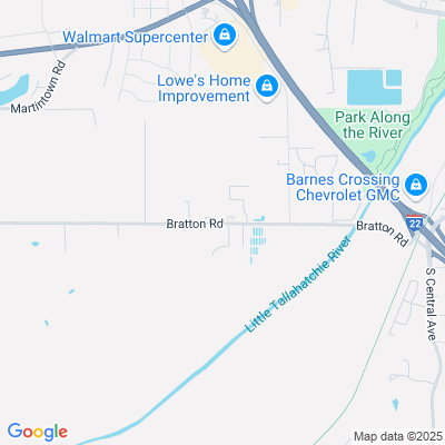 Union CO Health and Rehab Center, Inc, New Albany, MS - 1111 Bratton Rd