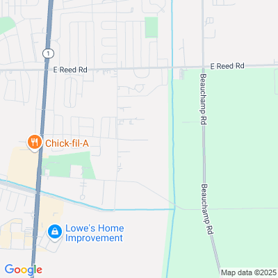 Washington Care Center, Greenville, MS - 1920 Lisa Drive Ext
