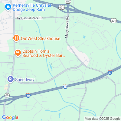 Summerstone Health and Rehabilitation Center, Kernersville, NC - 485 Veterans Way