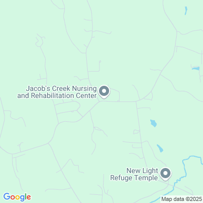 Jacob'S Creek Nursing and Rehabilitation Center, Madison, NC - 1721 Bald Hill Loop