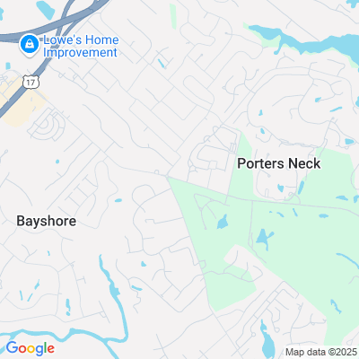 Davis Health Care Center, Wilmington, NC - 1011 Porters Neck Rd