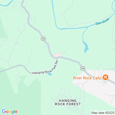 Stokes County Nursing Home, Danbury, NC - 1570 Nc 8 And 89 Hwy N