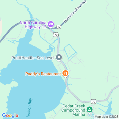 Pruitthealth-Sealevel, Sealevel, NC - 468 US-70