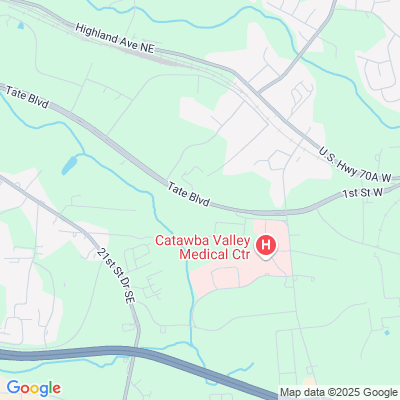 Brian CTR Health & Rehabi Hick, Hickory, NC - 3031 Tate Blvd SE