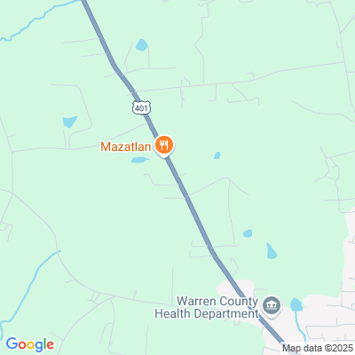 Warren Hills Nursing Center, Warrenton, NC - 864 US Highway 158 Bus W