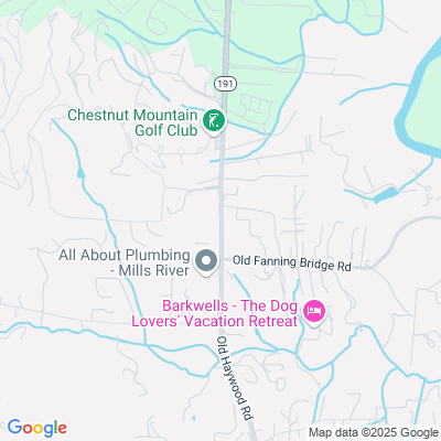 The Lodge at Mills River, Mills River, NC - 5593 Old Haywood Rd
