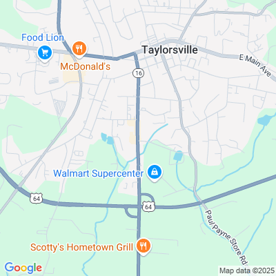 Valley Nursing Center, Taylorsville, NC - 581 Nc Highway 16 S