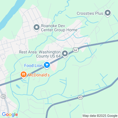 Roanoke Landing Nursing and Rehabilitation Center, Plymouth, NC - 1084 US Highway 64 E