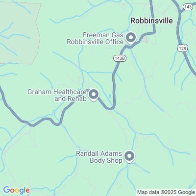 Graham Healthcare and Rehabilitation Center, Robbinsville, NC - 811 Snowbird Rd