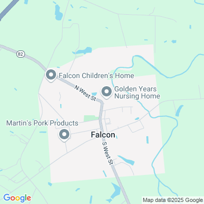 Golden Years Nursing Home, Godwin, NC - 7348 N West St