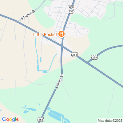 Pruittheath-Farmville, Farmville, NC - 4351 South Main St