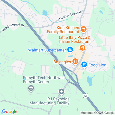 Village Care of King, King, NC - 440 Ingram Dr