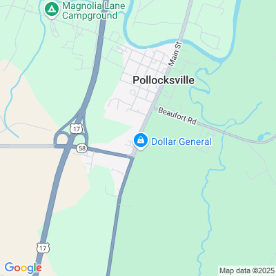 Brook Stone Living Center, Pollocksville, NC - 8990 US Highway 17