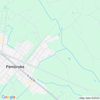 Pembroke Center, Pembroke, NC - 310 E Wardell Dr