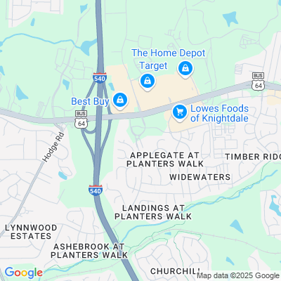 Wellington Rehabilitation and Healthcare, Knightdale, NC - 1000 Tandal Pl