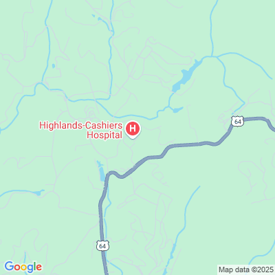 Eckerd Living Center, Highlands, NC - 250 Hospital Dr