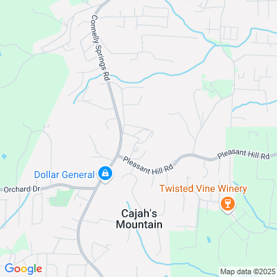 Shaire Nursing Center, Lenoir, NC - 1450 Shaire Center Dr