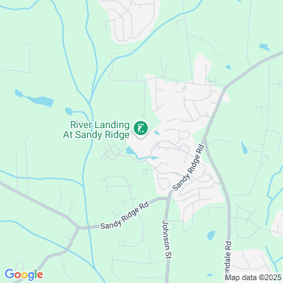 River Landing at Sandy Ridge, Colfax, NC - 1575 John Knox Dr
