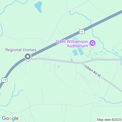 Universal Health Care / Brunswick, Bolivia, NC - 1070 Old Ocean Hwy