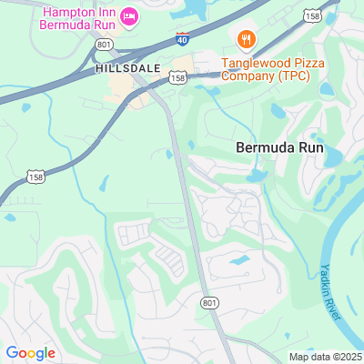 Bermuda Commons Nursing and Rehabilitation Center, Advance, NC - 316 Nc Highway 801 S
